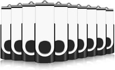 1/ 10/ 100pcs USB 2.0 2GB, 4GB ,8GB ,16GB ,32GB ,64GB 128GB USB Flash Drives Lot picture