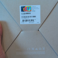 Ubiquiti Networks AI Key AI-Key-US -New, unopened picture