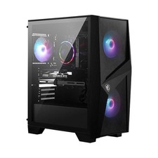 MSI Codex R2 C14NVL5 Gaming Desktop, i5-14400F, 16GB, 1TB SSD,RTX 5060,W11H picture