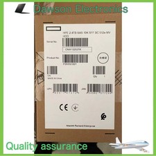 P28352-B21 P30562-001 NEW HPE 2.4TB SAS 12G 10K 2.5