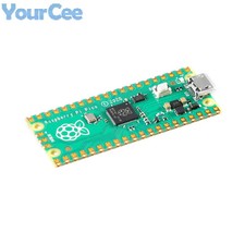 Raspberry Pi Zero / Zero W / Zero 2W WiFi Bluetooth Development Board 512MB picture