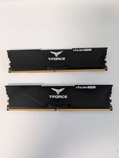 TeamGroup T-Force Vulcan 32GB 2x16GB DDR5 6400 CL38 XMP EXPO picture