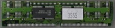 72-pin SIMM LGS GM71CS18163BLT6 DRAM 4MB (4x1MB) RAM EDO #2 picture