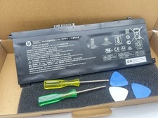 New Genuine SA04XL Battery for HP Envy X360 15-DR 15T-DR 15M-DS 17-CG L43267-005 picture