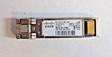 Lot of*127 Cisco 10-2418-02 DS-SFP-FC8G-SW 8-Gbps SFP+ Transceiver Modules picture