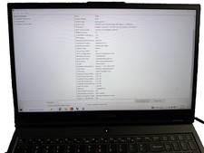 Lenovo Legion 5 15IMH05H 15.6