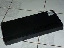 CHERRY MX 2.0S, Wired Gaming Keyboard with RGB Lighting, picture