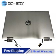 N57575-001 For HP Pavilion x360 15T-ER 15-ER LCD Screen Touch Complete Assembly picture