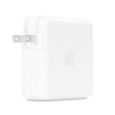 Apple 96W USB-C Power Adapter for MacBook Air/Pro picture