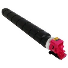 Kyocera Mita TK-8347M Magenta Toner Cartridge - Compatible (2-PACK) picture