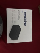 Direct Thermal Printer-NEW IN BOX picture