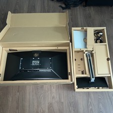 HP E34m G4 34