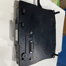 Lof of Life Left PMT Getac GV200 NPT Docking Station - Getac Part#: 52621256G003 picture