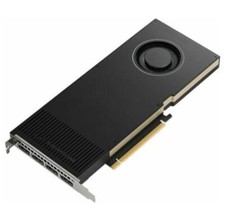 NVIDIA RTX 4000 16 GB GDDR6 with ECC HPC AI Acceleration GPU 900-5G190-2200-000 picture
