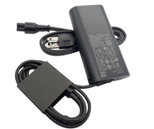 Genuine Dell 100W USB-C AC Adapter Charger DA100PM220 LA100PM220 17P6N/JRF1C NEW picture