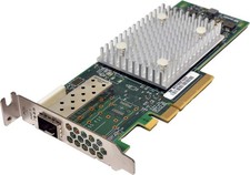 Fujitsu Qlogic QLE2690-F 1x16G FC Port PCIe3.0 x8 Server Adapter BK3210407-36 LP picture