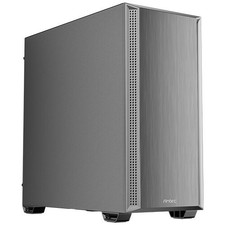 Antec P7 S 4 PWM Fans Included Dual Side Mesh Intake Mid-Tower ATX PC Case picture