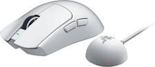 Brand New Razer Viper V4 Pro Wireless Mouse WHITE RZ01-05630200-R3U1 picture