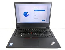 Lenovo ThinkPad E490 14