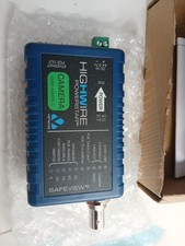 Veracity VHW-HWPS-C HIGHWIRE Powerstar Ethernet and PoE Over Coax Camera Unit picture