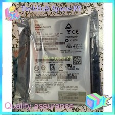 New HPE 1.6TB SAS 12G 2.5