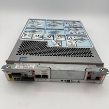 EMC VNXe3100 iSCSI Storage Processor 110-123-002D Used 8Gb ram 6Gb SAS 1GbE BBU picture