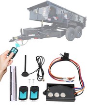 Gledewen G3-H01 Wireless Dump Trailer Remote picture