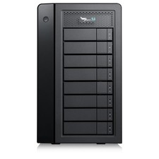 Promise Technology Pegasus32 R8 32TB 8-Bay Thunderbolt 3/USB 3.2 Array picture