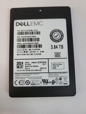 Dell MZ-7LH3T8A 3.84TB 2.5