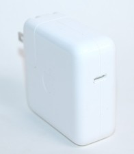 Apple 70W USB-C Power Adpter Fast Charger Original A2743 For MacBook Pro / Air picture