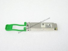 Cisco GENUINE QSFP-100G-CWDM4-S SMF 100GBASE 2km Transceiver *1-Year Warranty* picture