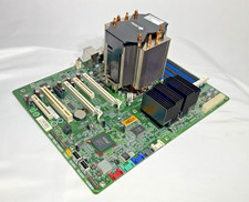 Sun Ultra U27 375-3610-01 Motherboard with x.xxGHz CPU & 310-0258 Heatsink picture