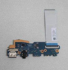 5C50S25629 Lenovo Usb Board H 83Cv W/Cable Slim 7 14Imh9 