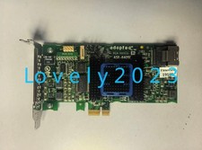 1pc used Adaptec ASR-6405E 128MB SAS 6GB/s picture