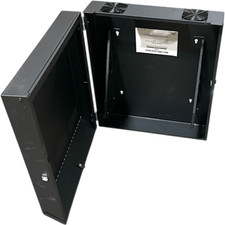 Middle Atlantic WRS-4 Low Profile Wall Rack picture