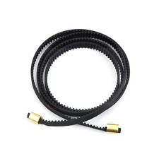 GT2-6mm Open Timing Belt X Axis 765mm+ Y Axis 720mm Replacement Part For Ender-3 picture