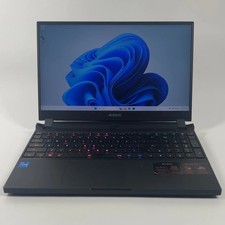 Gigabyte AORUS 15P YD RX5L 15.6