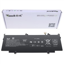 Original RR04XL L60213-2C1 HSTNN-DB9K batteries for HP SpecterX360... picture