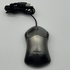 Memorex MX4600 Gaming Optical Mouse USB Corded Fully Tested Works picture