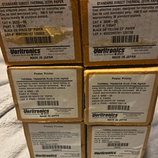 Varitronics PosterPrinter 23