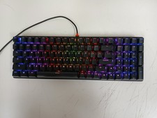 Glorious GMMK 2 Pre-Built Full Modular Mechanical keyboard, Black  - NO BOX picture