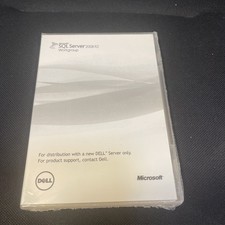Microsoft SQL Server 2008 R2 Workgroup Software picture