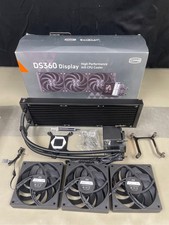 CPS DS360 AIO Liquid CPU Cooler Liquid Cooling picture