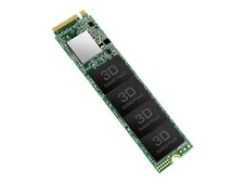 Transcend SSD MTE110S 128GB NVMe PCIe Gen3 x4 Indoor SSD Drive TS128GMTE110S picture