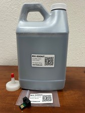 (930g) MX-500NT Toner Refill for Sharp MX-M283N, M363N, M453N, M503N U + Chip picture