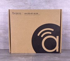 Araknis AN-300-RT-4L2W Dual-WAN Gigabit VPN Router 300-Series New Open Box picture
