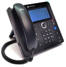 Audiocodes C455HD Office Business VOIP Phone Conference Speakerphone GGWV00767 picture