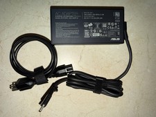 Genuine ASUS 200W AC Adapter Power Supply A20-200P1A G14 Z13 PX13 picture