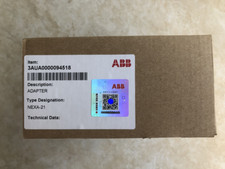 NEXA-21 ABB Communication module brand new Shipping DHL or FedEX picture