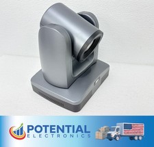 Pre Owned | AVer PTZ330N 30X Optical Zoom 1080p NDI HX Live Streaming PTZ Camera picture